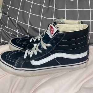 Vans sk8-hi